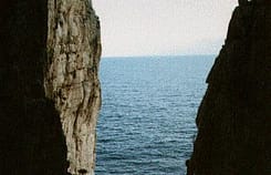 Montagna Spaccata
