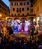 Notte di Fiaba