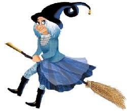 La Befana