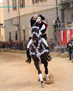 Sa Sartiglia