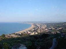 Vasto