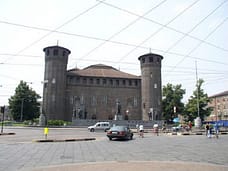 Palazzo Madama