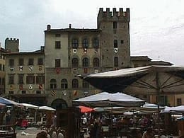 Palazzo Cofani-Brizzolari
