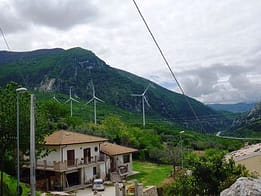 Tocco da Casauria