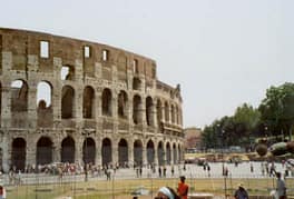 Colosseum