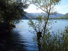 Lago di Scanno