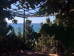 Lido papardò