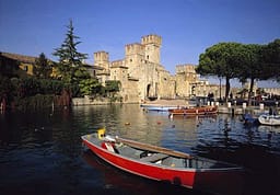 Castello Scaligieri