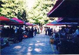 Open Market