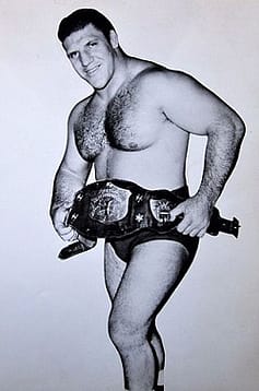 Bruno Sammartino