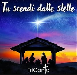 Tu Scendi dalle Stelle