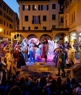 Notte di Fiaba
