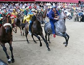 Palio di Siena