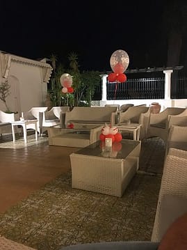 Birthday Party
