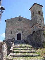 Chiesa di San Tommaso