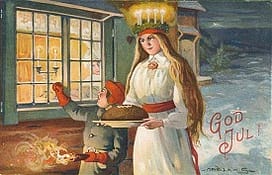 Santa Lucia