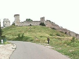 Rocca Maggiore