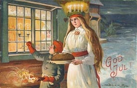 Santa Lucia