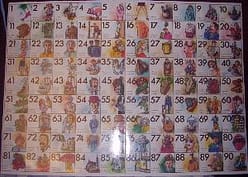 Tombola