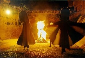 Witches Night Rimini