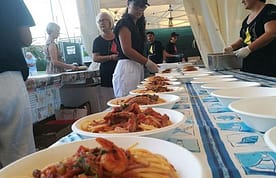 Sagra Nazionale Delle Cozze