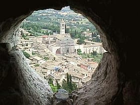 St. Clare Basilica