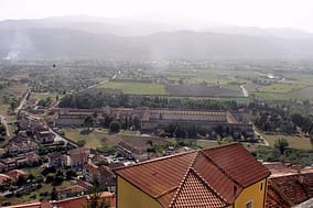 Certosa di San Lorenzo