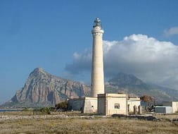 San Vito Lo Capo Lighthouse