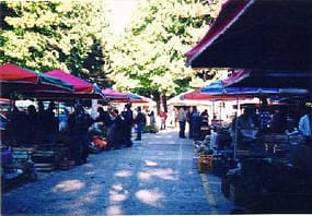 Camigliatello
