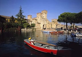 Castello Scaligieri