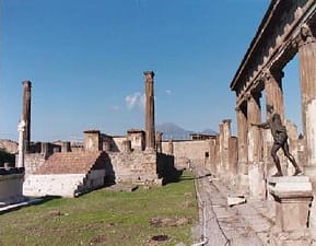 Pompei