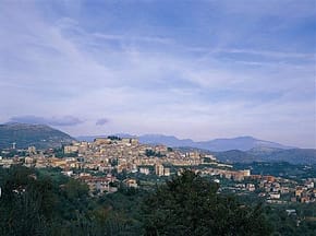 Ferentino