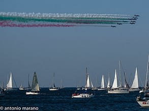 Barcolana Autumn Cup Regatta