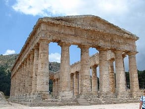 Segesta