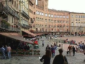 Palazzo Sansedoni