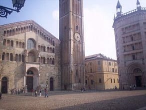 Piazza Duomo