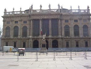 Palazzo Madama