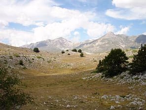 Gran Sasso National Park