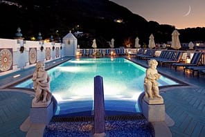 Hotel Manzi