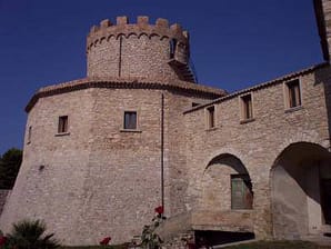 Castello Marchesale