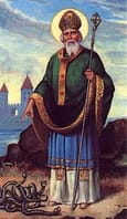 St. Patrick