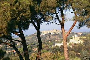 Monte Porzio Catone