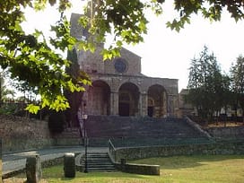 Santa Maria della Libera