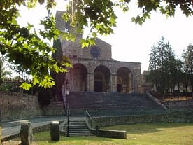 Santa Maria della Libera