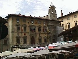 Palazzo Fraternità dei Laici