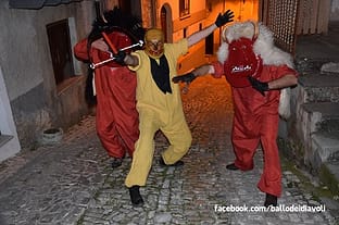 Devils of Prizzi