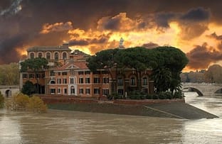 Fatebenefratelli Rome