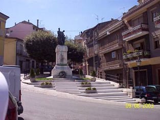 Giacomo Sedati square