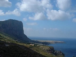Riserva dello Zingaro