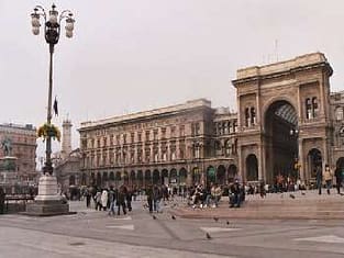 Piazza del Duomo